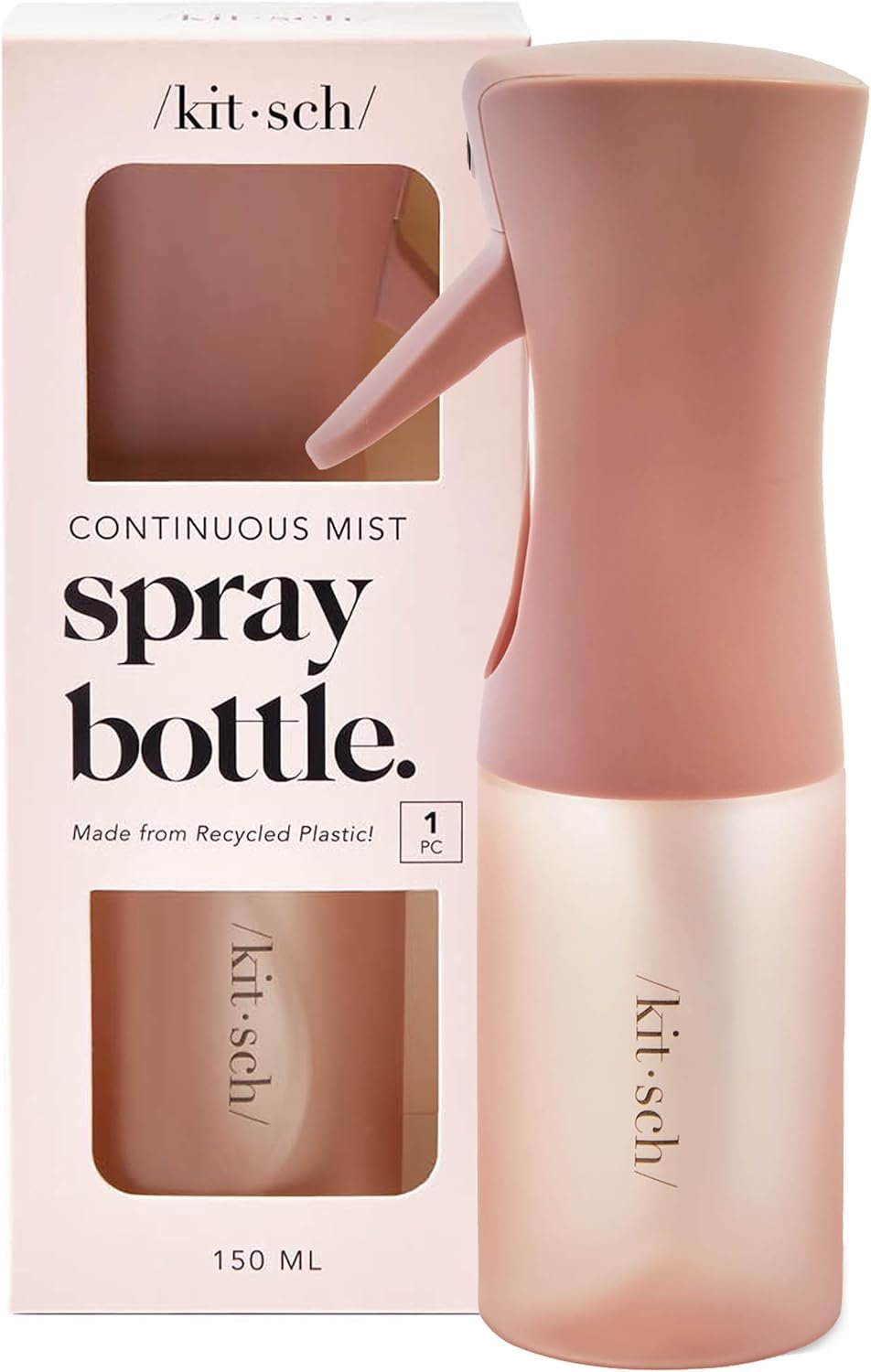 Vaporisateur à brume ultra-fine
