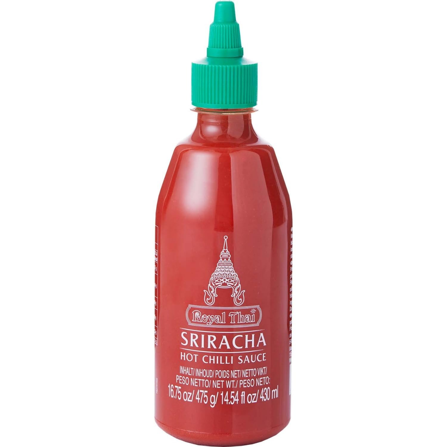 Royal Thai Sriracha Hot Sauce
